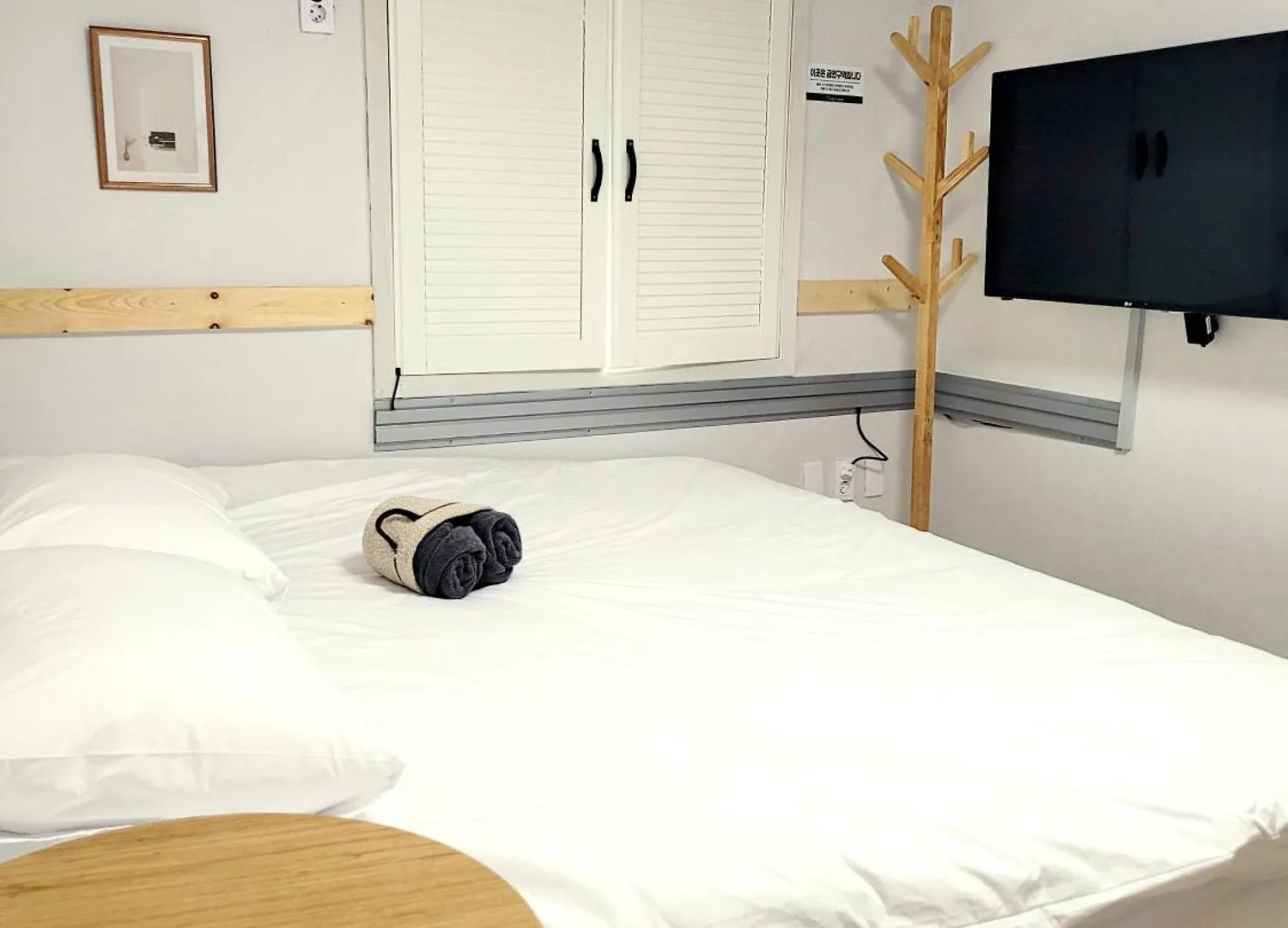 Cozy Stay Seomyeon Busan Hotel