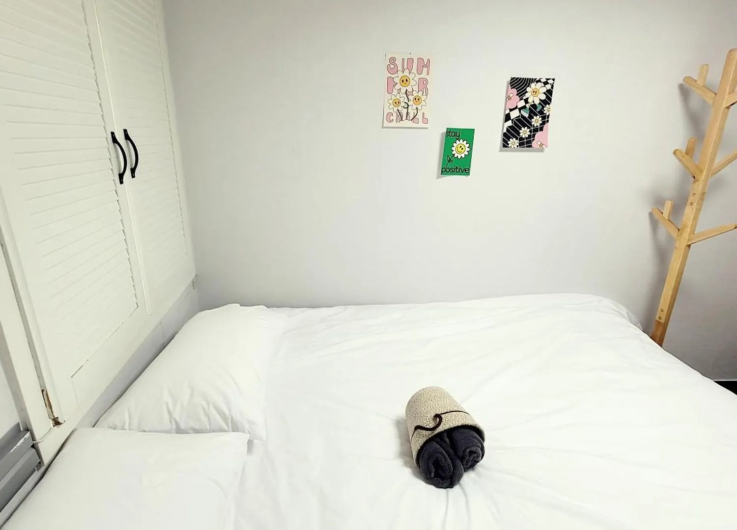 Cozy Stay Seomyeon Busan 0*,