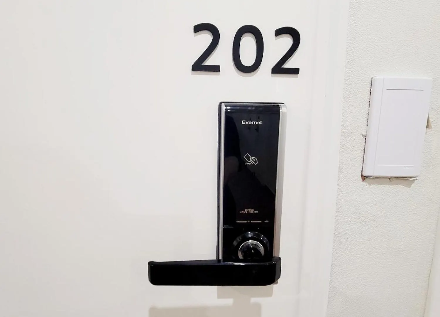 Hotel Cozy Stay Seomyeon Busan