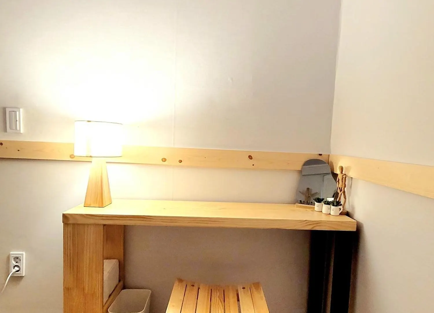 Cozy Stay Seomyeon Busan