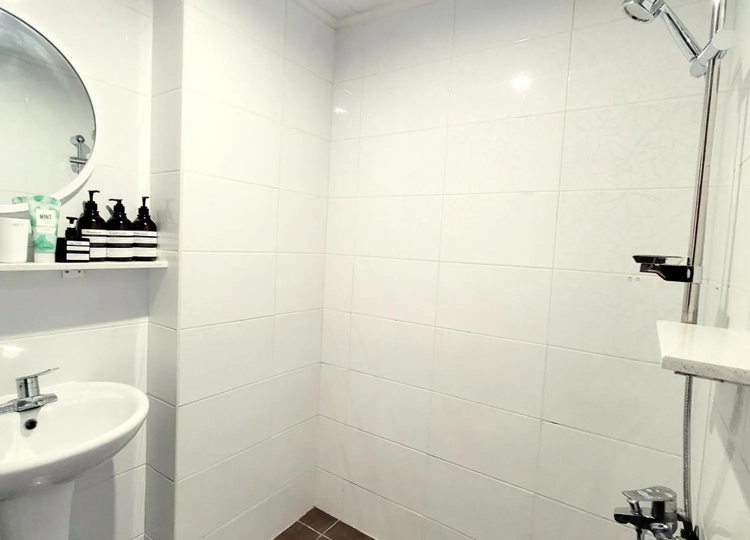 Cozy Stay Seomyeon Busan 0*,