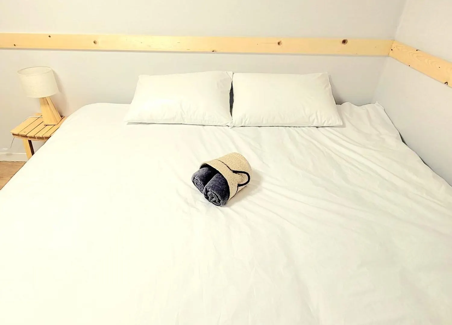 Cozy Stay Seomyeon Busan