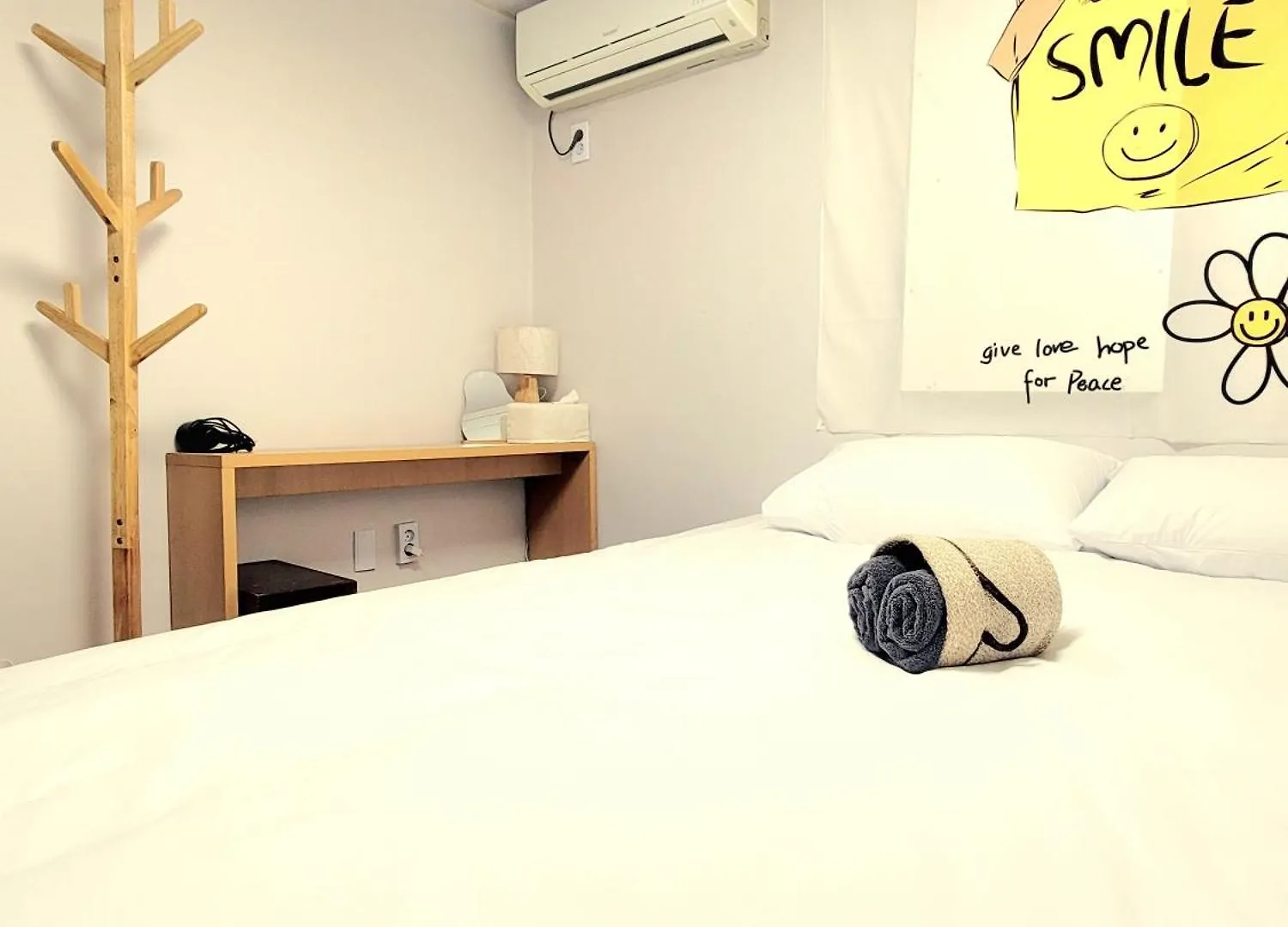 Cozy Stay Seomyeon Busan Hotel