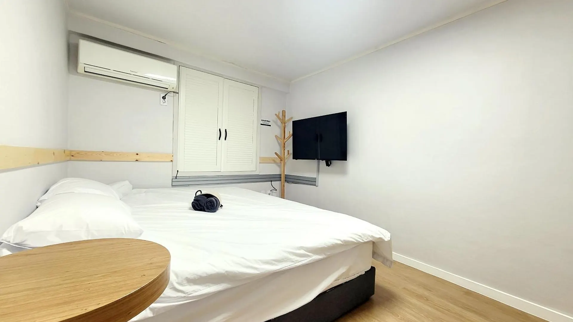 Cozy Stay Seomyeon Busan 0*,  South Korea