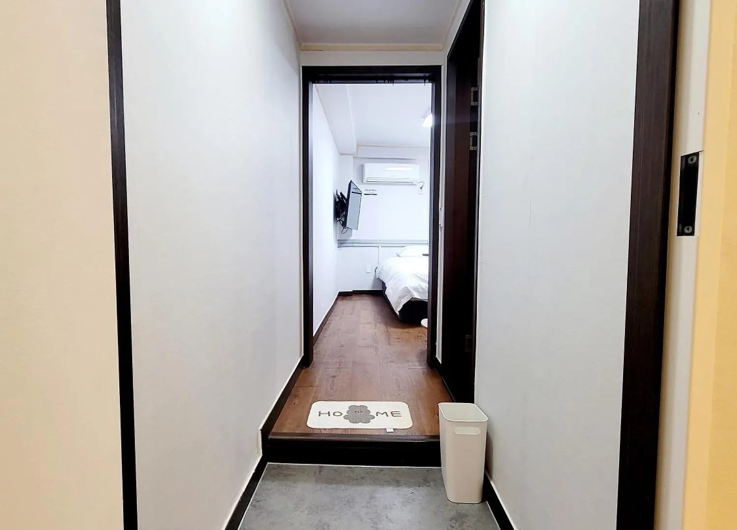 Hotel Cozy Stay Seomyeon Busan