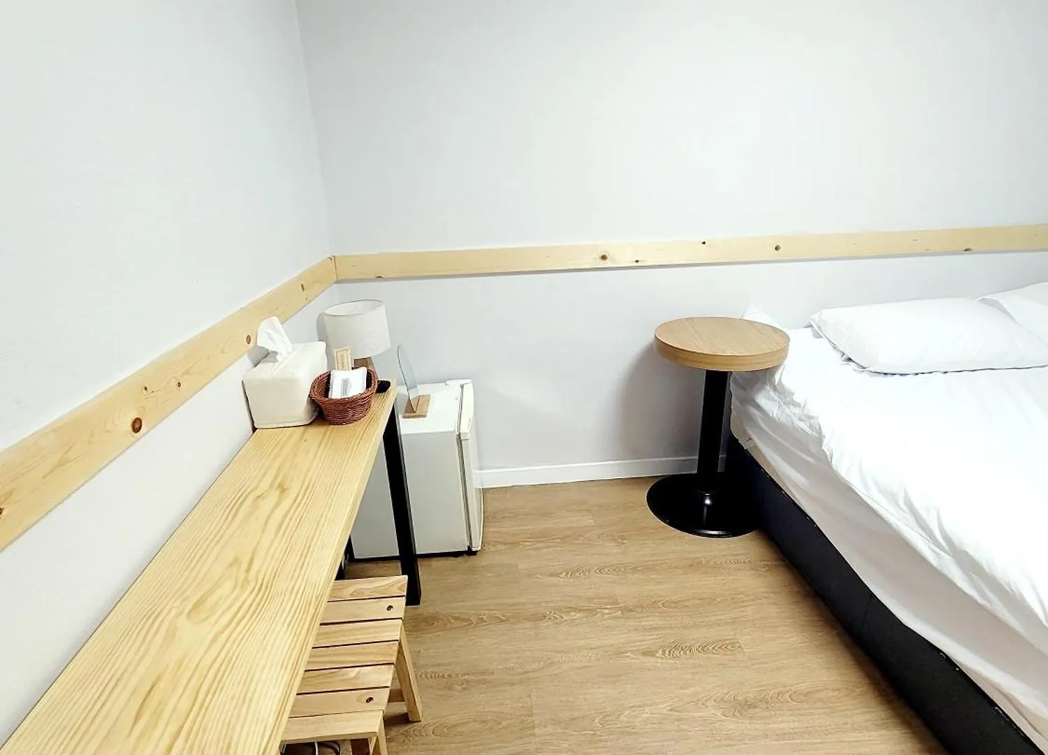 Hotel Cozy Stay Seomyeon Busan South Korea