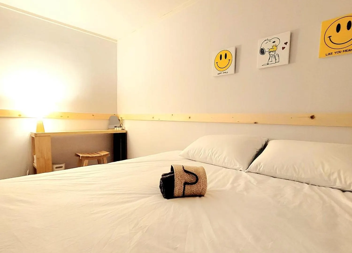 Cozy Stay Seomyeon Busan
