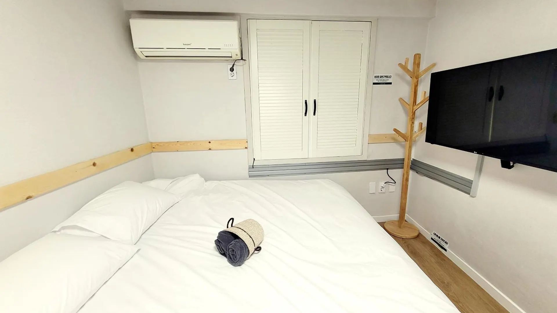 Cozy Stay Seomyeon Busan South Korea