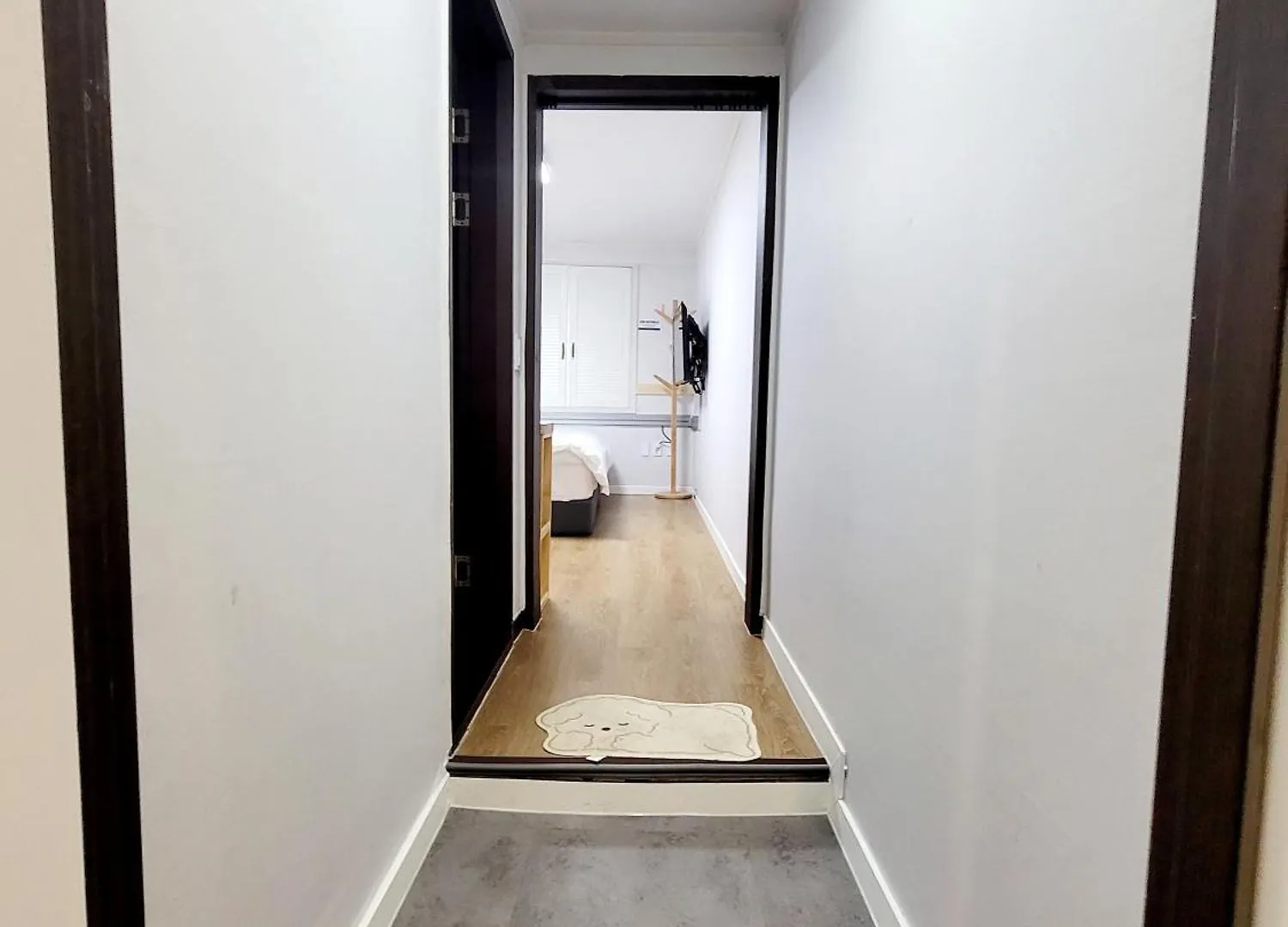 Cozy Stay Seomyeon Busan South Korea