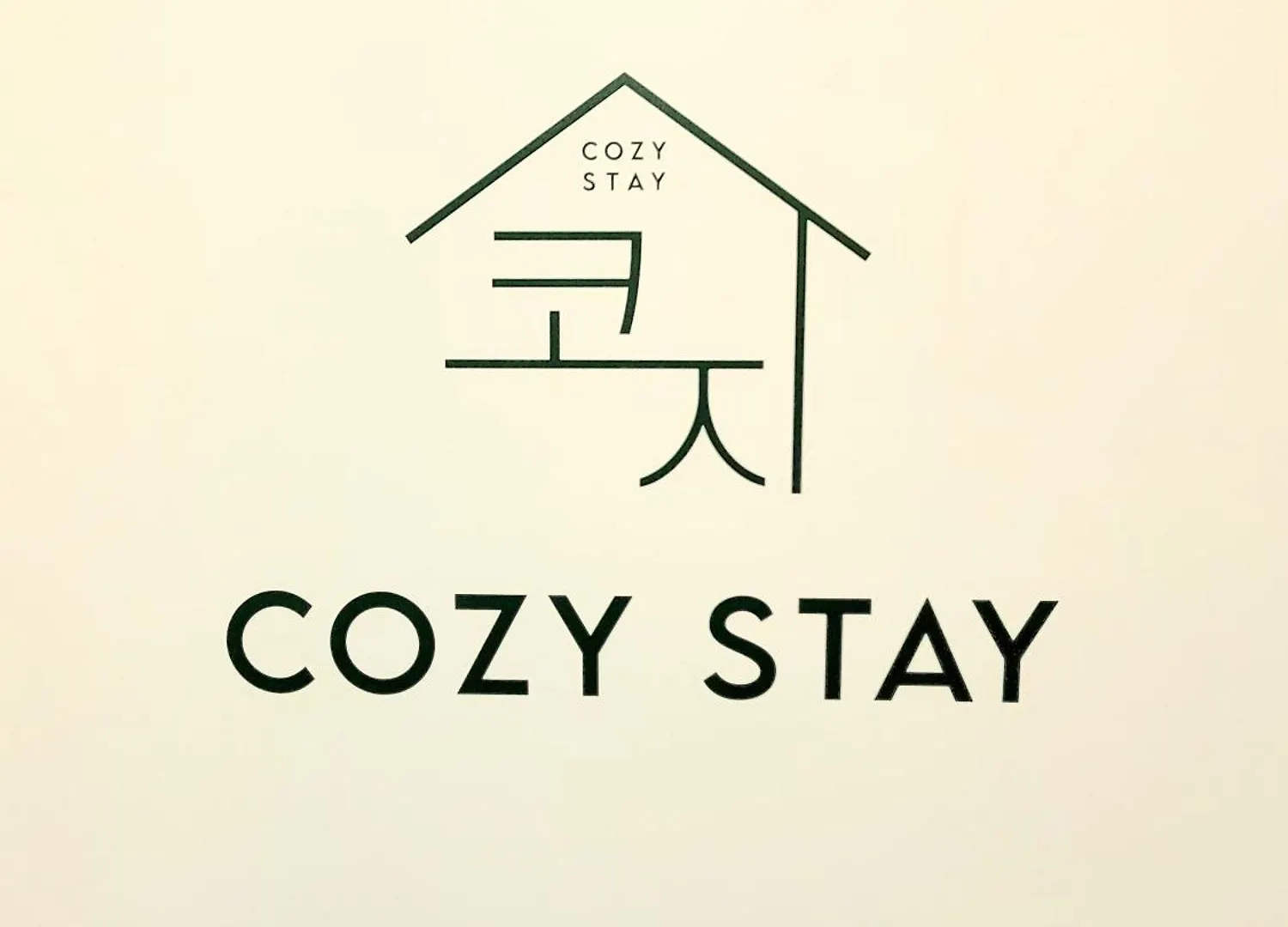 Cozy Stay Seomyeon Busan Hotel