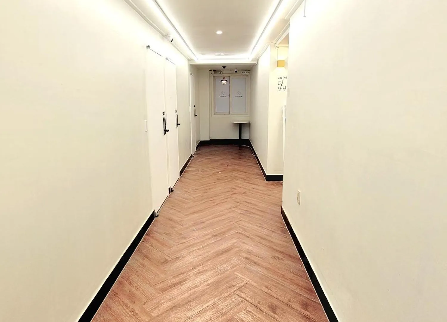 Hotel Cozy Stay Seomyeon Busan South Korea
